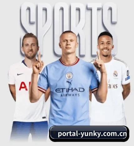 portal-yunky.com.cn的故事 - 体育资讯内容服务