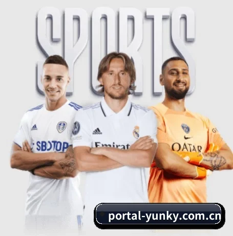 portal-yunky.com.cn的故事 - 体育资讯内容服务
