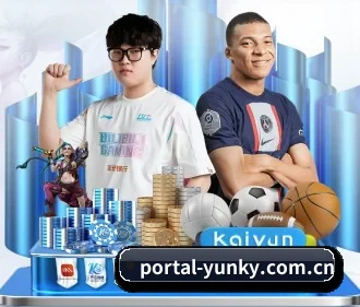 portal-yunky.com.cn APP