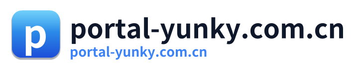 portal-yunky.com.cn Logo